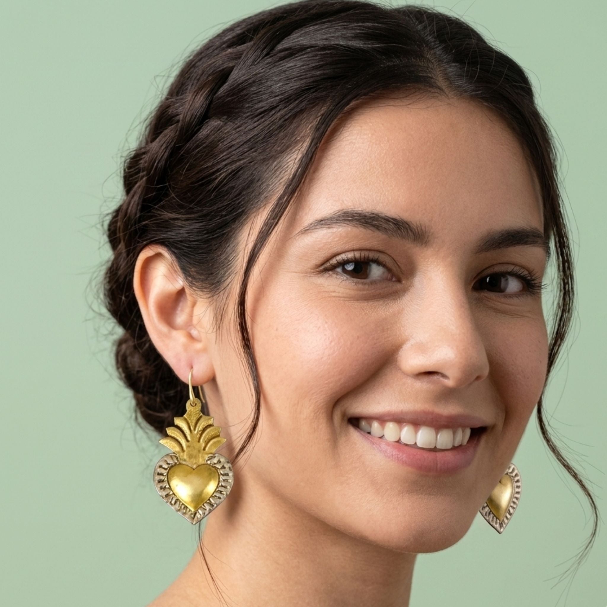 Guanajuato Earrings