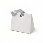 Gift Box Ella Hope – Colorful Shopper with Satin Ribbon