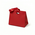Gift Box Ella Hope – Colorful Shopper with Satin Ribbon