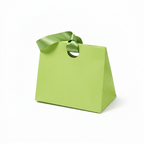 Gift Box Ella Hope – Colorful Shopper with Satin Ribbon