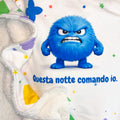 Coperta Scacciamostri