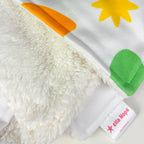 Coperta Scacciamostri