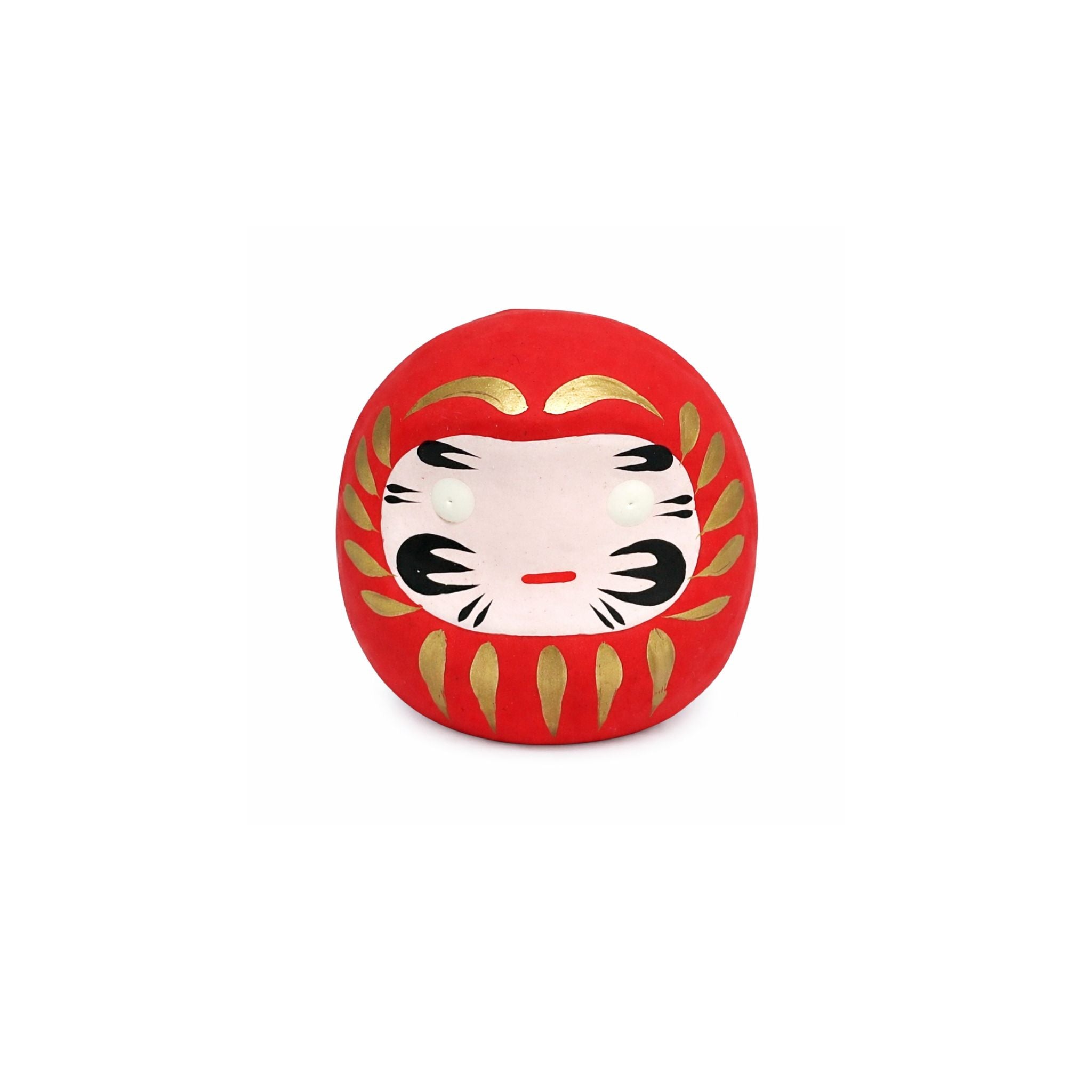 Japanese Daruma – Good Luck Charm