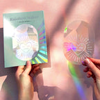 Rainbow Sticker “You Are Loved”