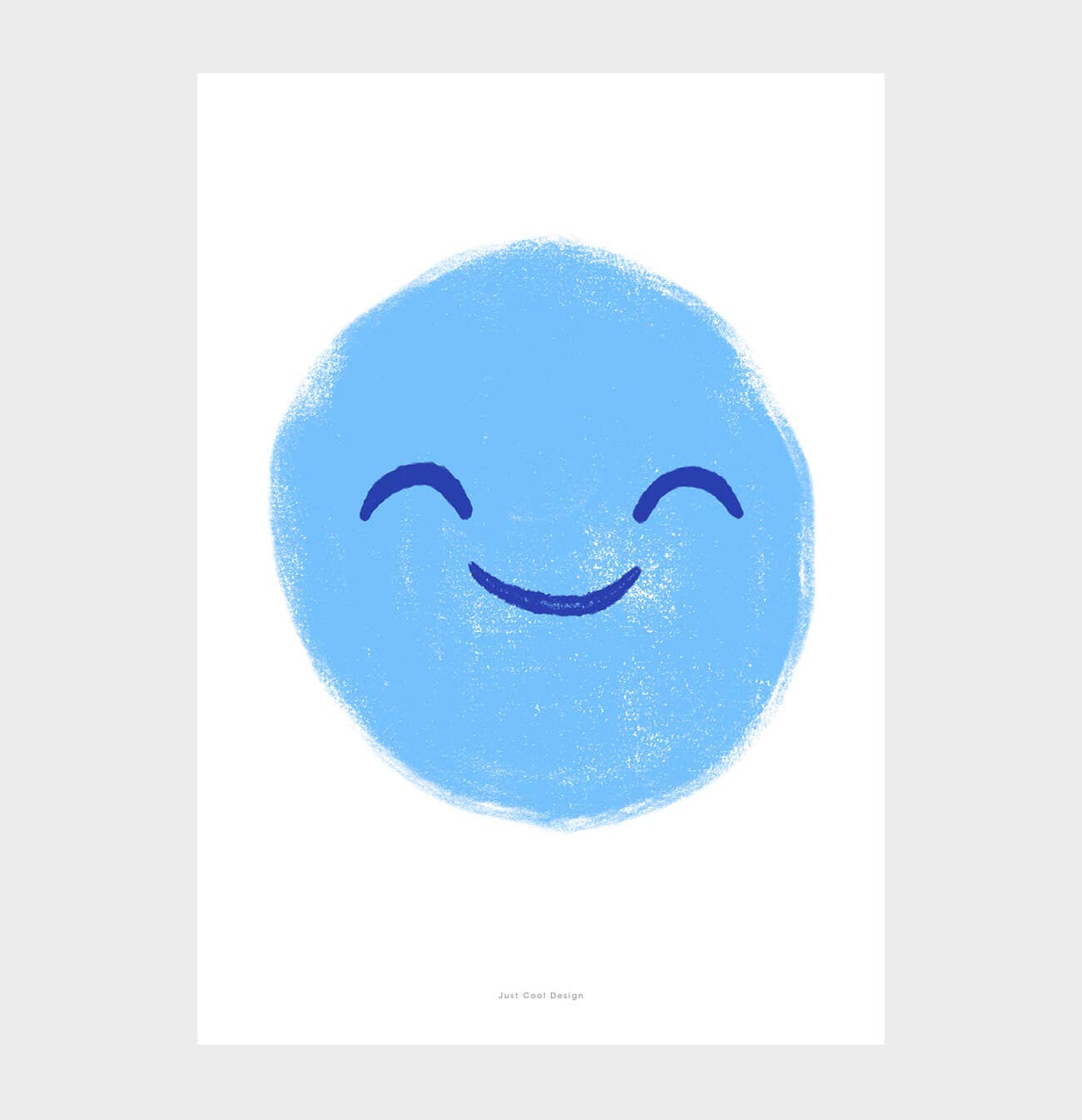 Big Blue Smile | Uplifting