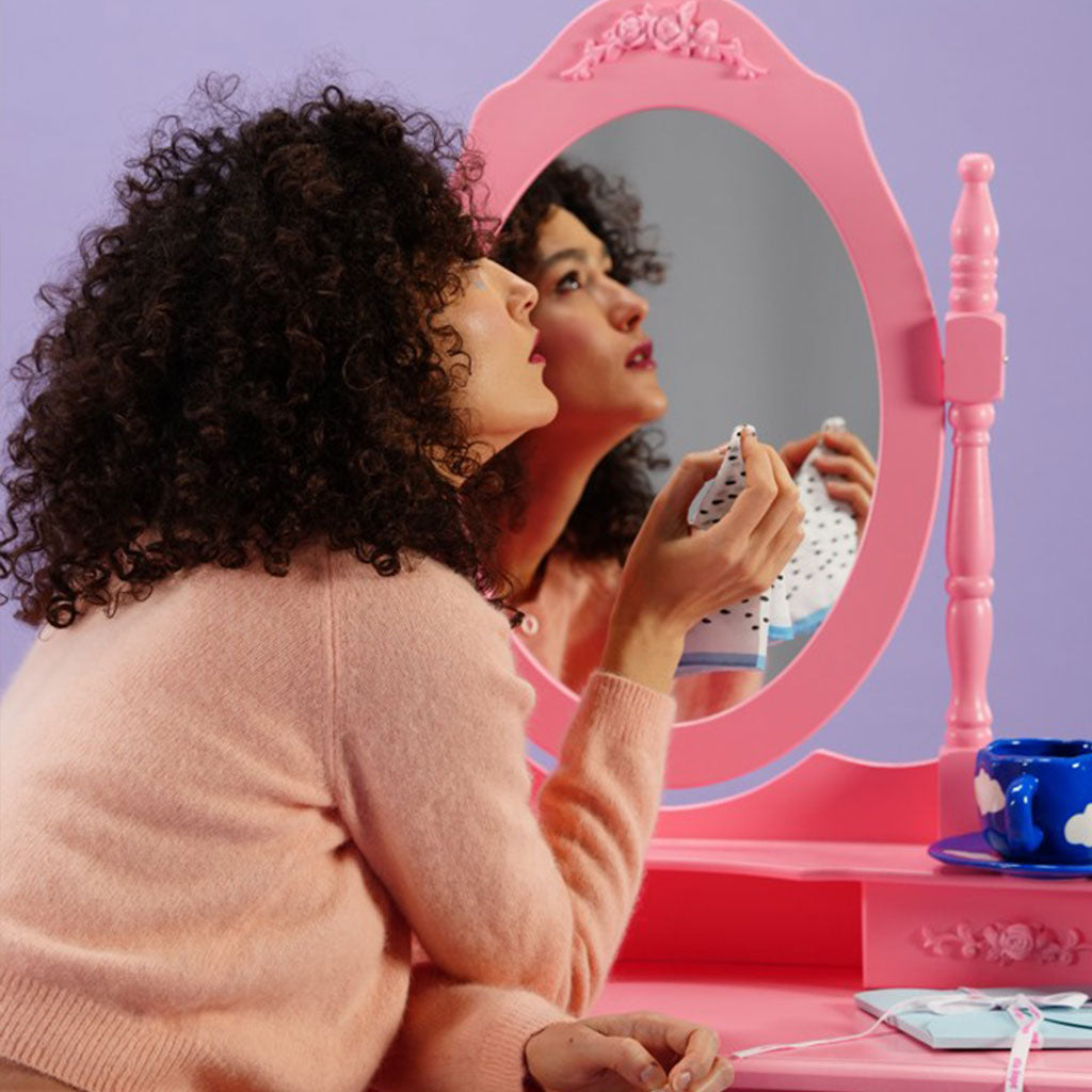 Fazzoletto - Lacrime