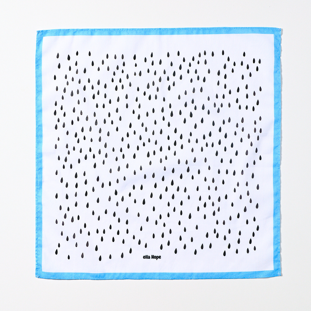 Fazzoletto - Lacrime