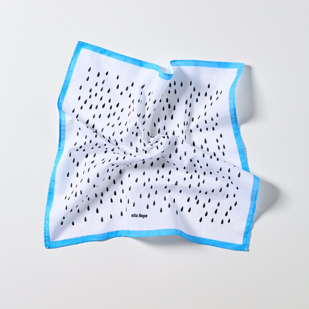 Fazzoletto - Lacrime