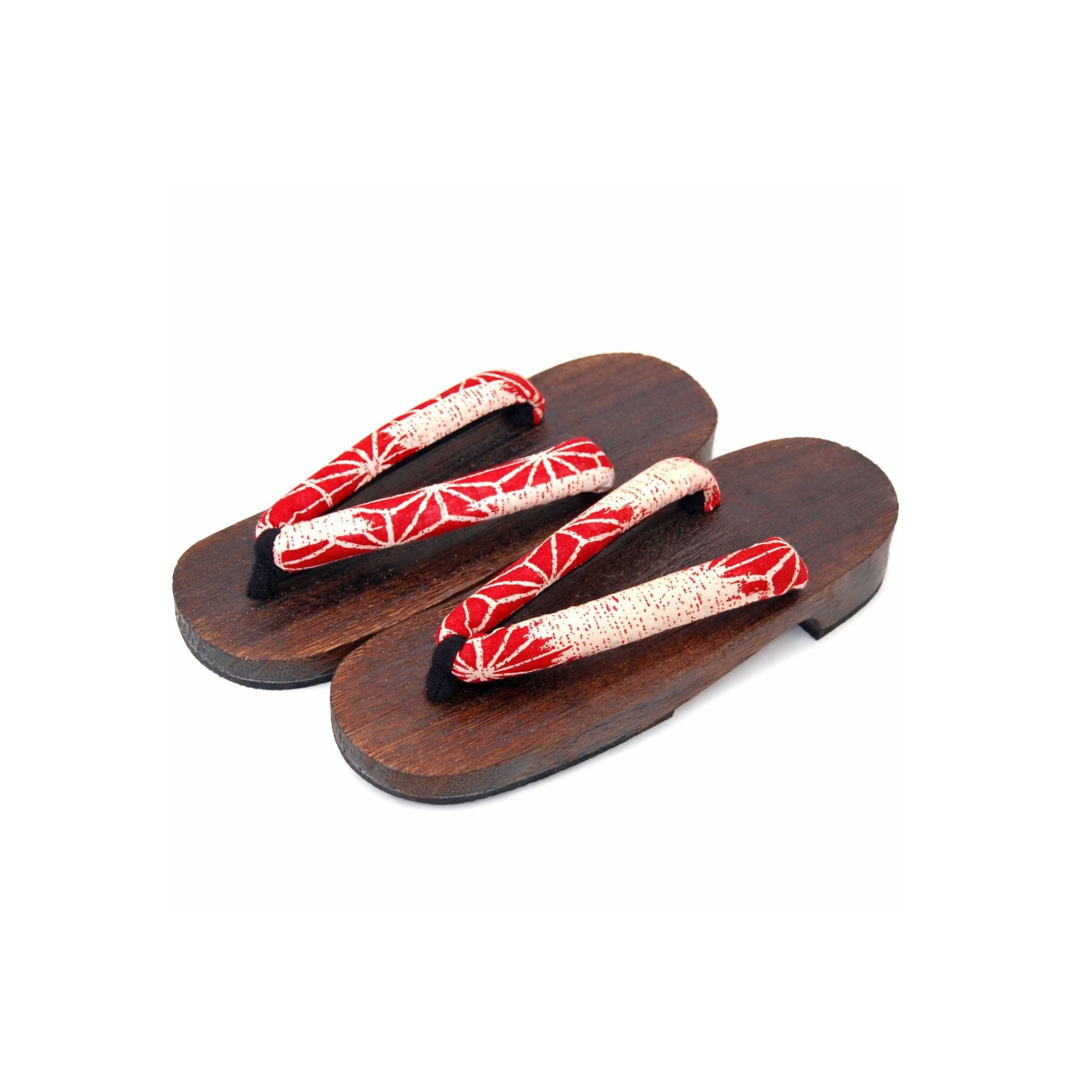 GETA – Traditional Japanese Wooden Sandals