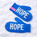Guanto HOPE