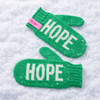 Guanto HOPE