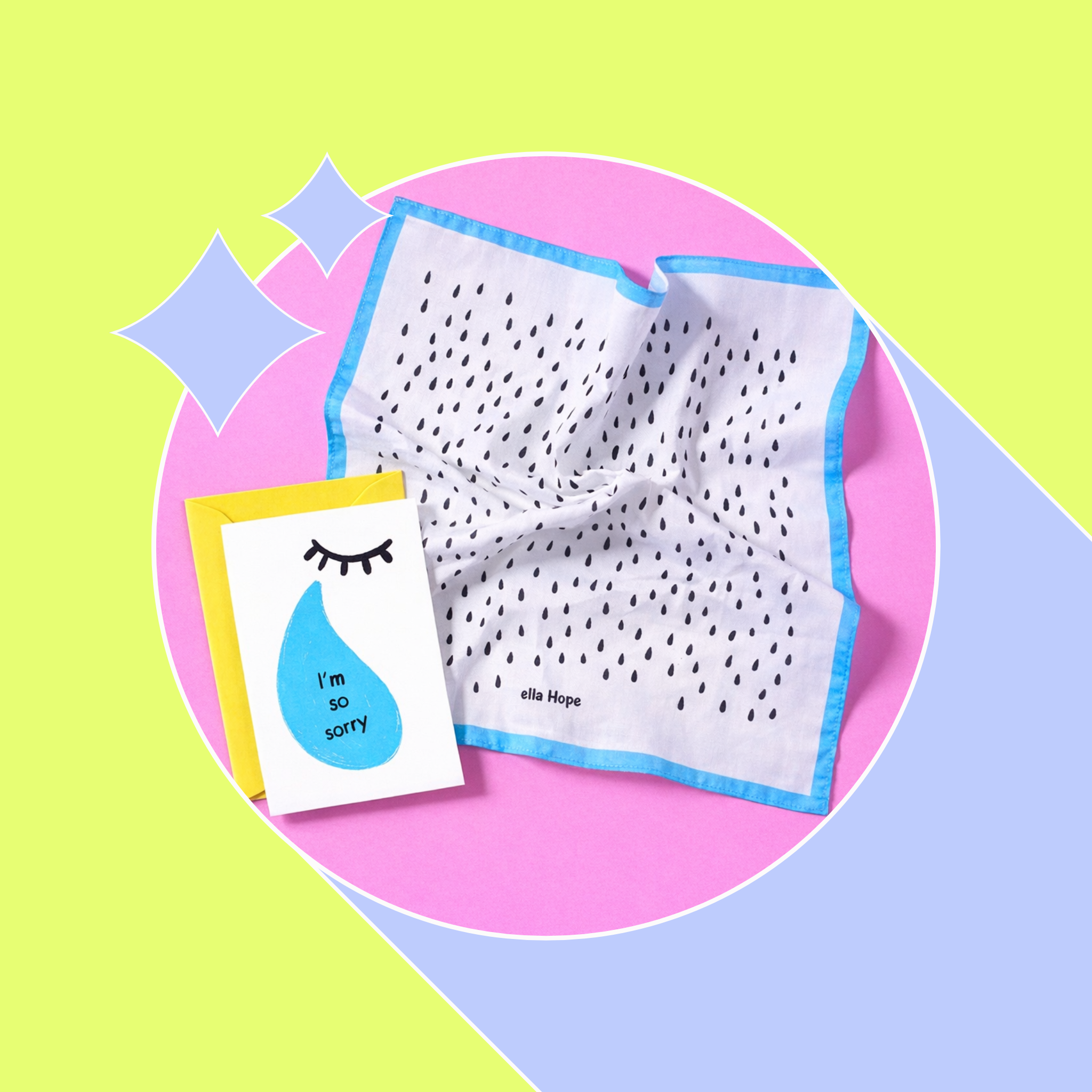 Hai fatto un casino? Chiedi scusa.