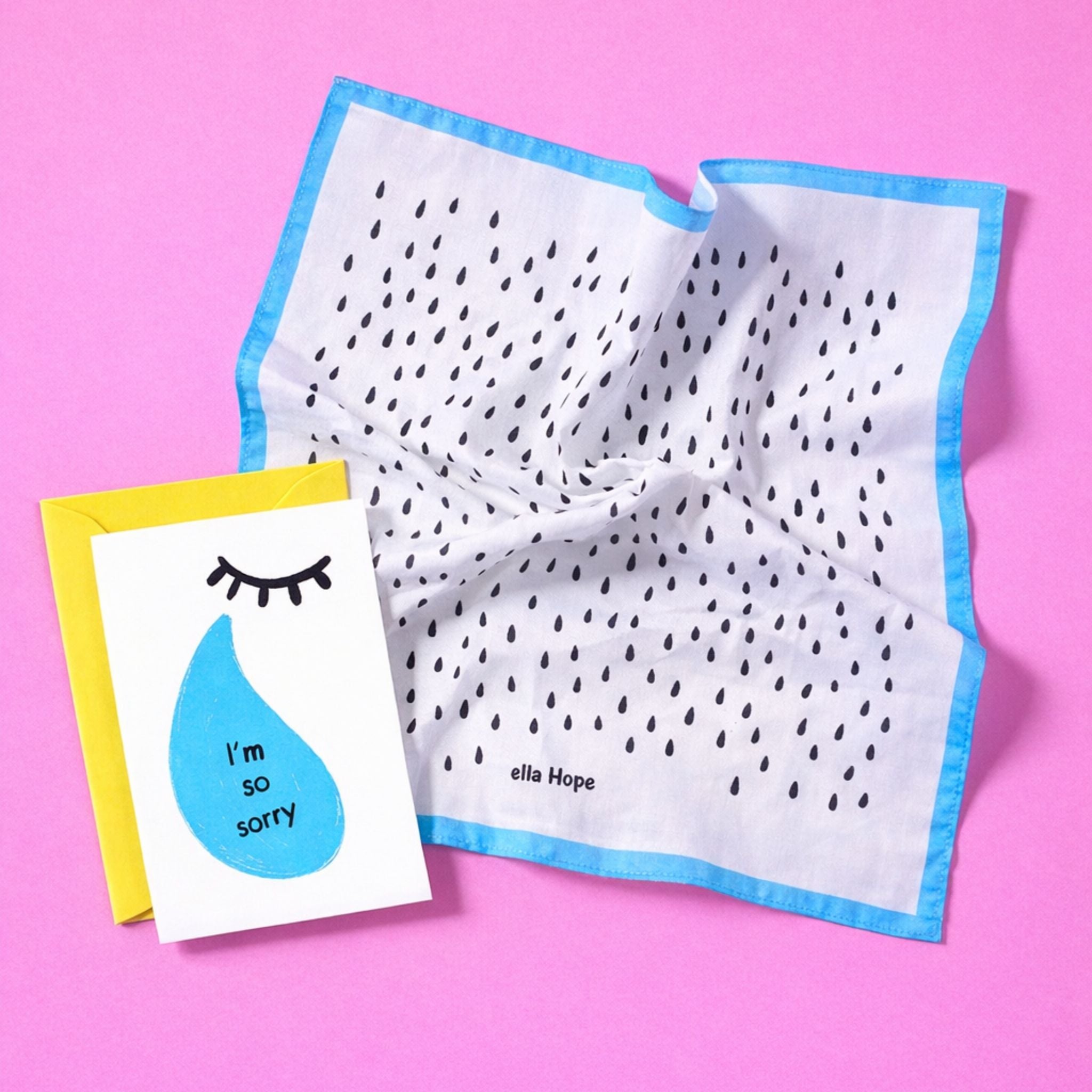 Hai fatto un casino? Chiedi scusa.