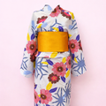 Yukata - abito tradizionale giapponese