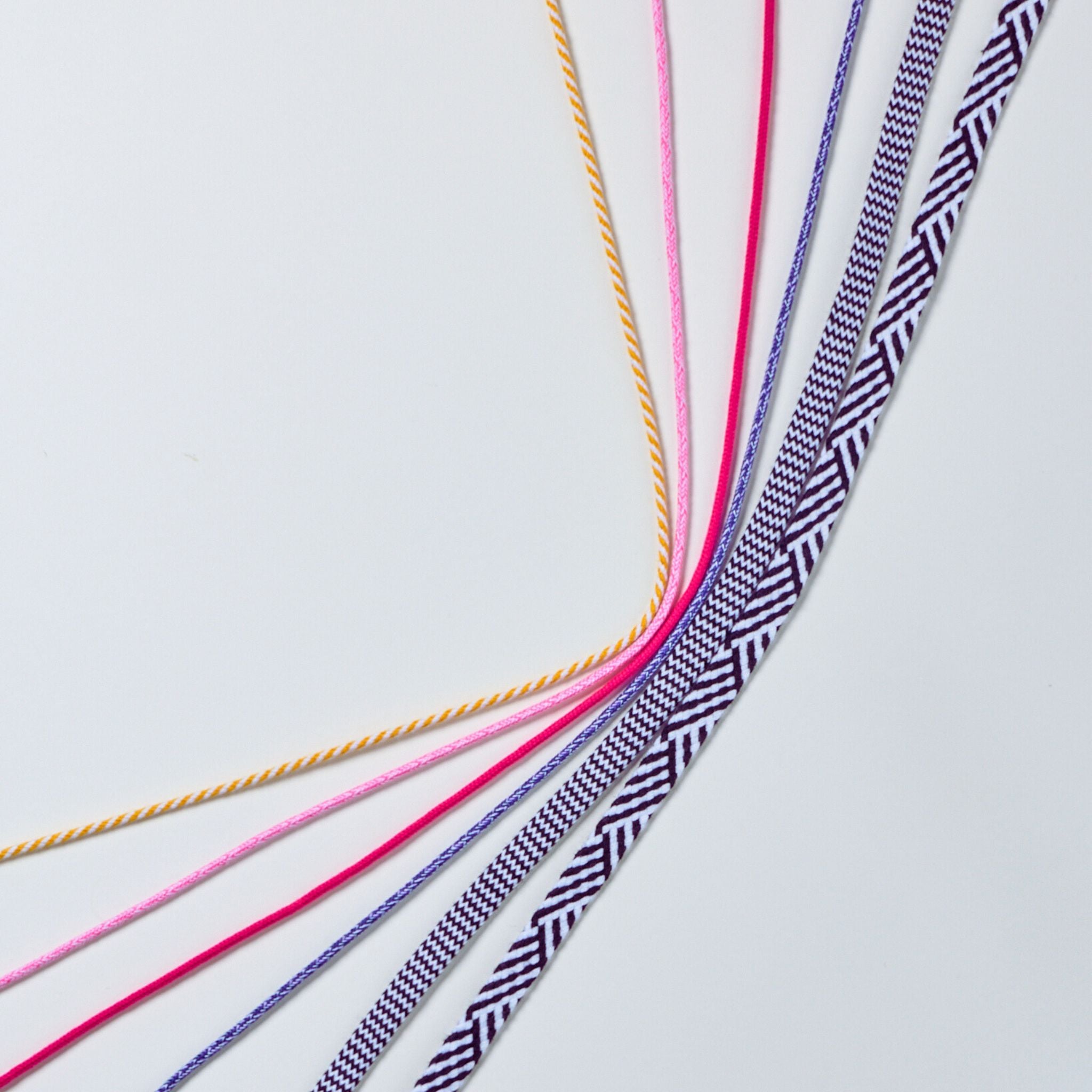 Colorful Straps for MIO Locket