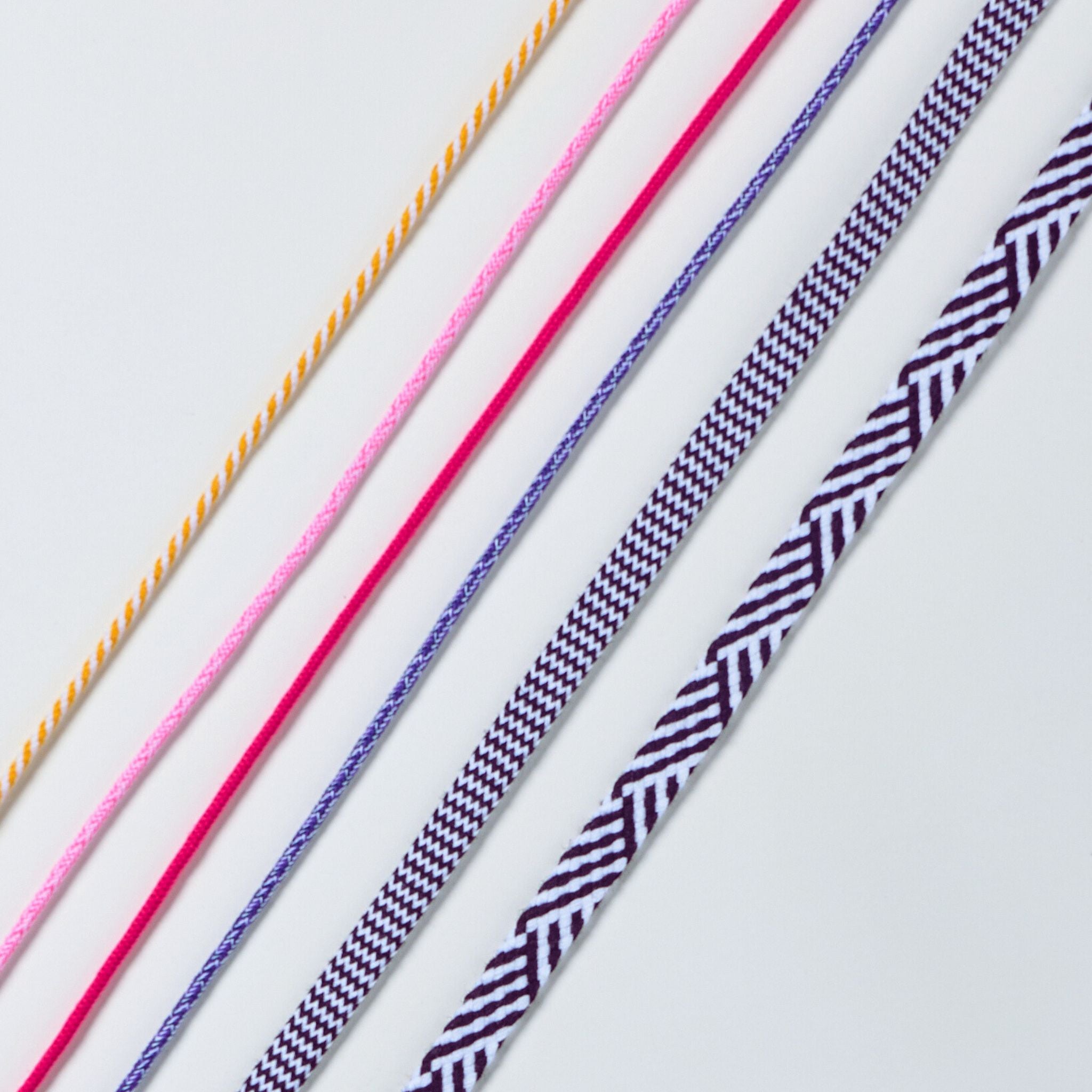 Colorful Straps for MIO Locket