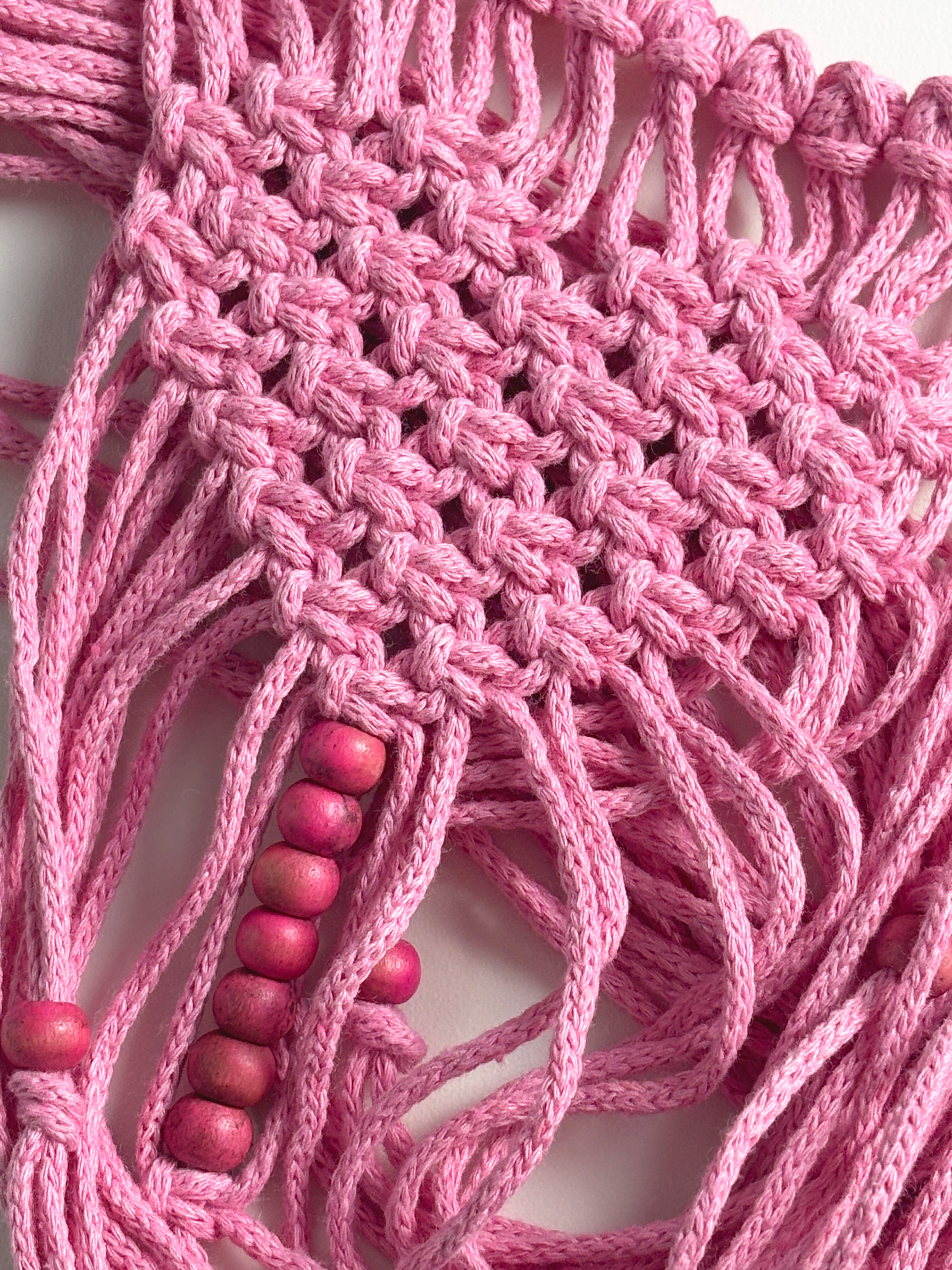 LOLA – La collana esagerata quanto basta