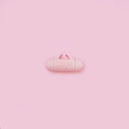 MIO Pendant locket- Pink