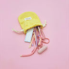 MIO Pendant locket- Pink