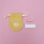 MIO Ciondolo contenitore - Rosa