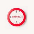 Nora - orologio da parete