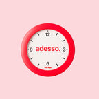 NORA – Wall Clock