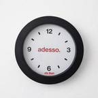 Nora - orologio da parete