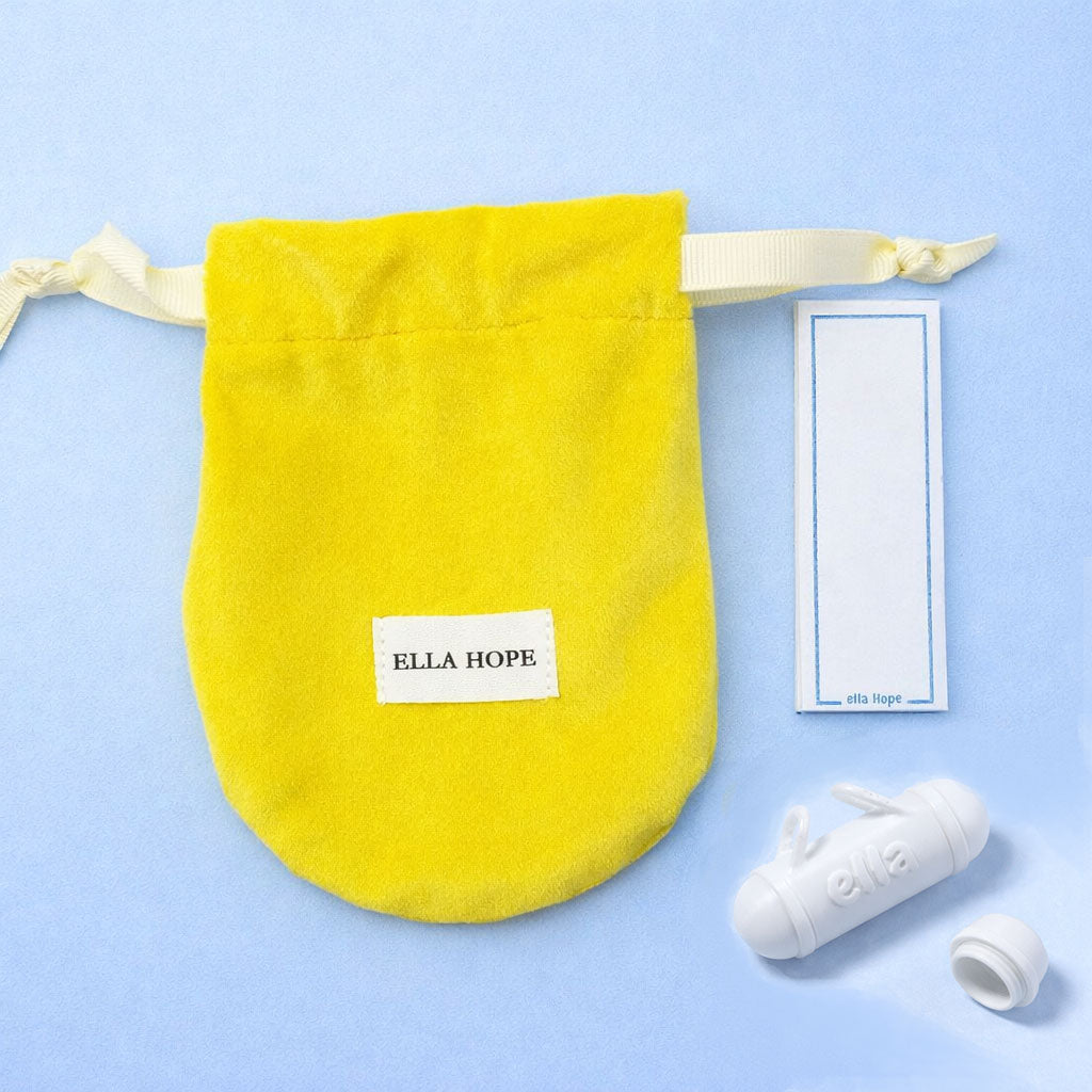 Mio - Ciondolo contenitore