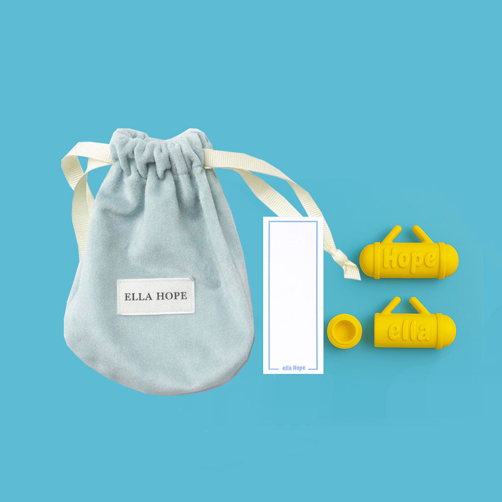 Mio - Ciondolo contenitore