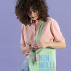 MIO Ciondolo contenitore - Bianco