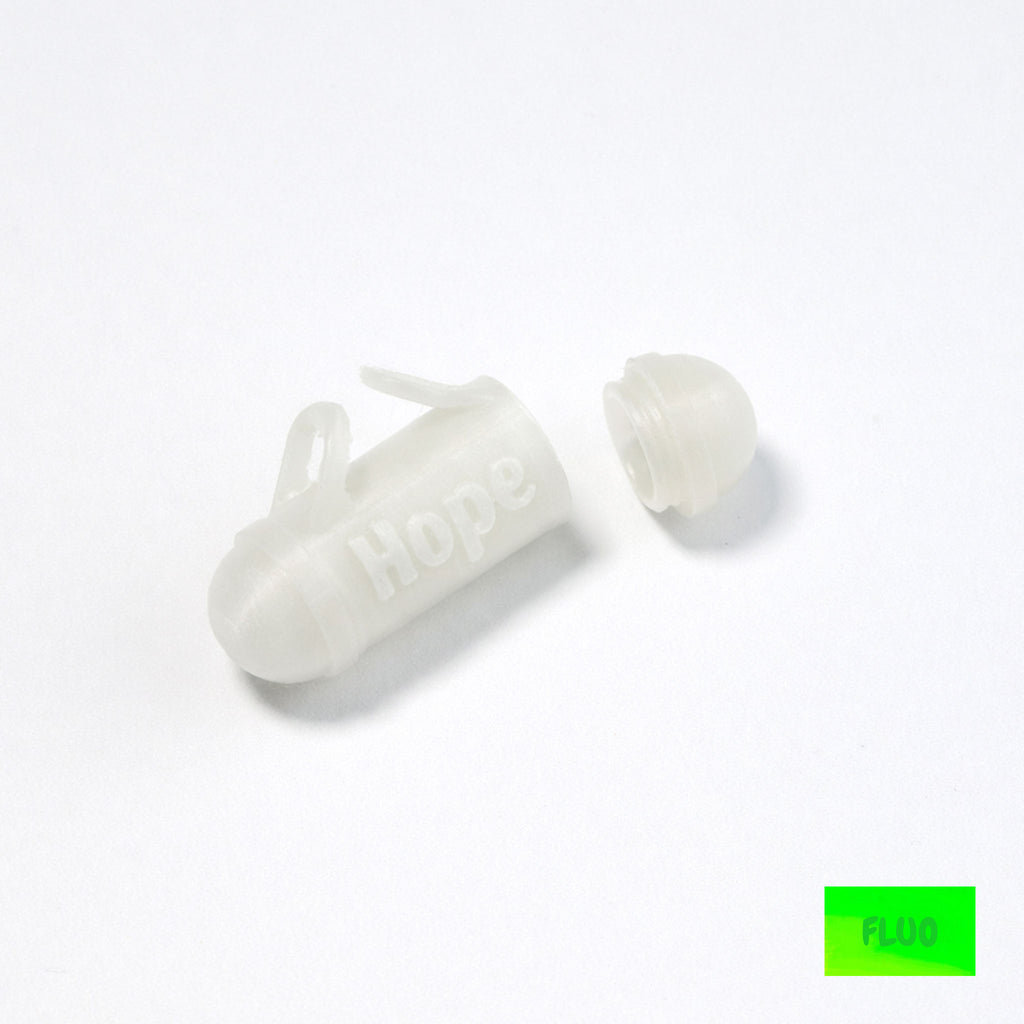 Mio - Ciondolo contenitore e blocchetto