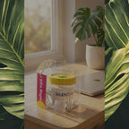 ZITTO - Il barattolo del silenzio