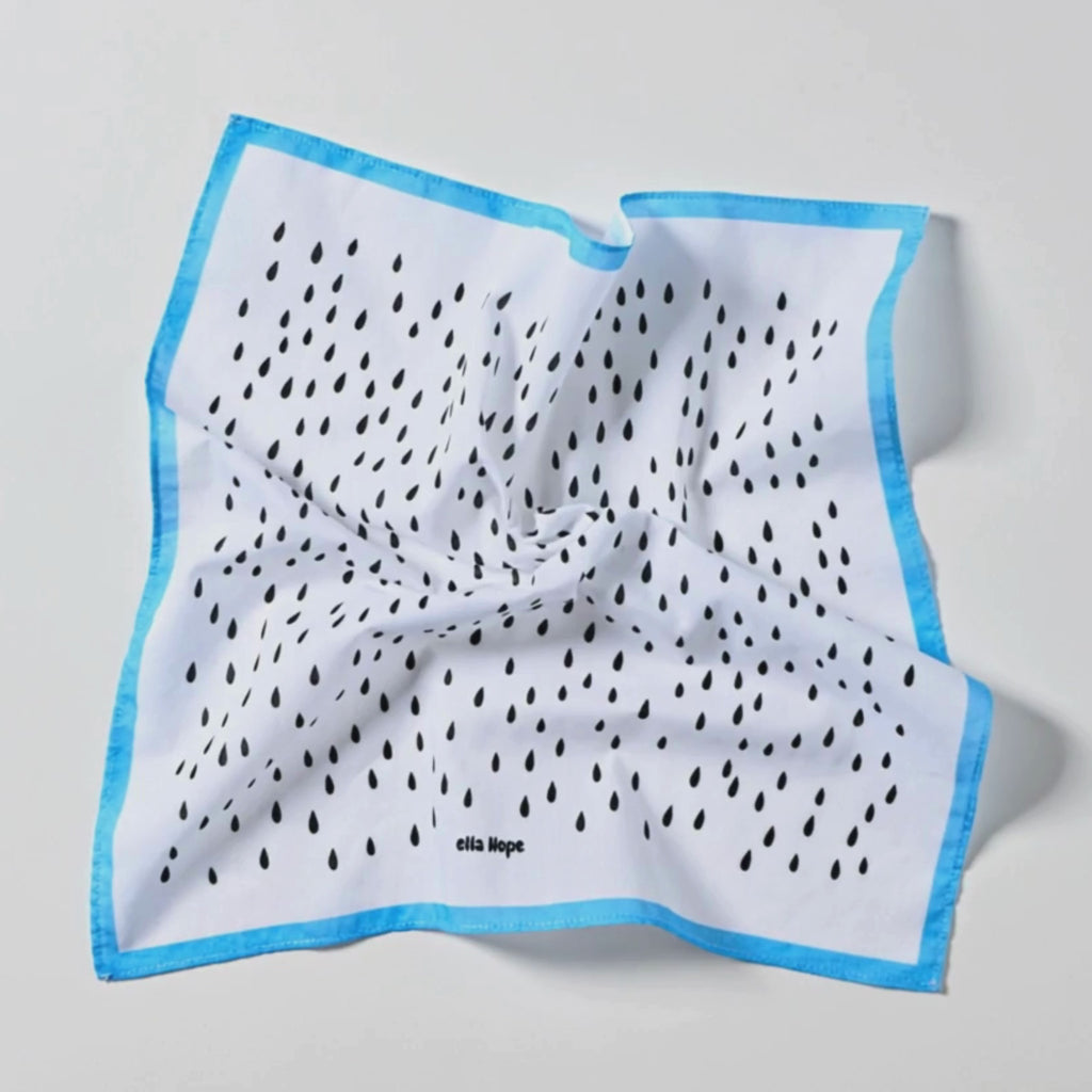 Fazzoletto - Lacrime