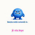 Coperta Scacciamostri