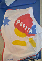 Bandana “Pepita”