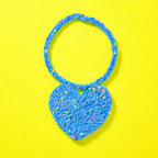Collana Scaldacuore