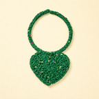 Collana Scaldacuore