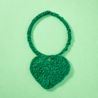 Collana Scaldacuore