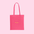 Shopper in cotone FANCULO