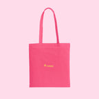 Shopper in cotone FANCULO