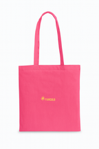 Shopper in cotone FANCULO