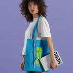 NERO - IL blocco per la Rabbia