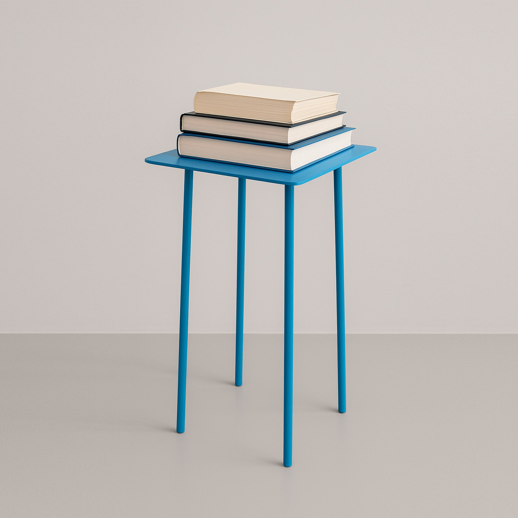 Light-Legged Side Table