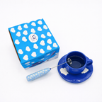 Set Tazza Nuvole di latte