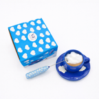 È una bella golosa?