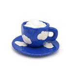 Milk Clouds Breakfast Set