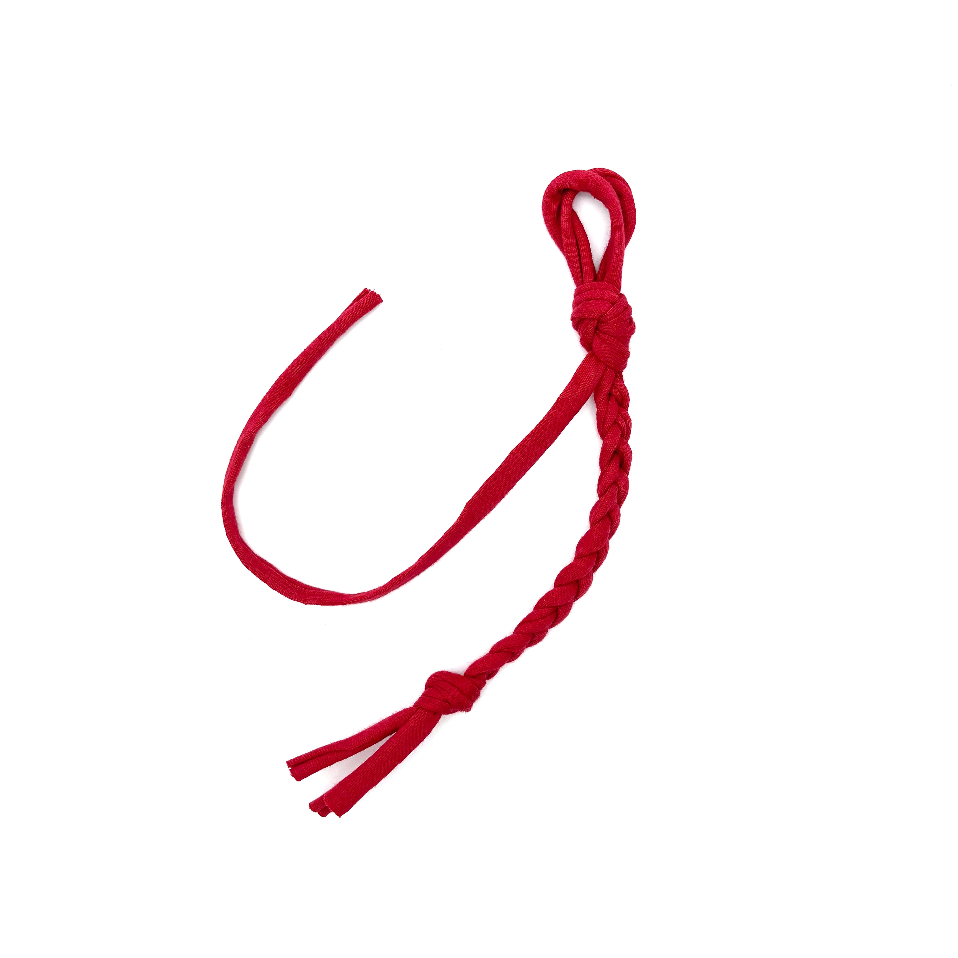 Treccine portachiavi per ciondolo MIO