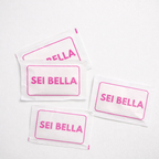 È una bella golosa?